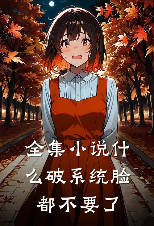 全集小说什么破系统脸都不要了