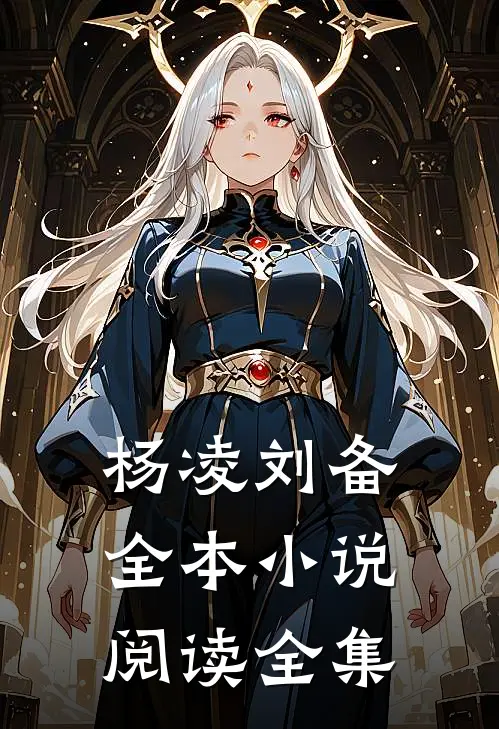 杨凌刘备全本小说阅读全集