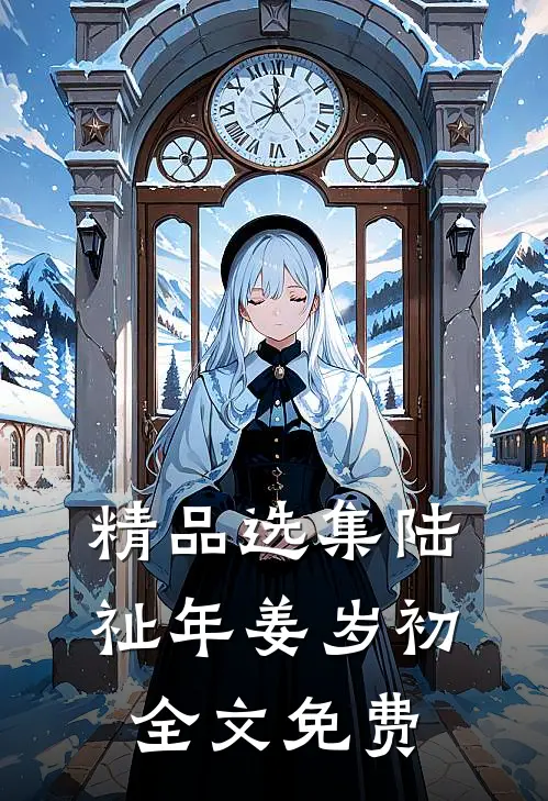 精品选集陆祉年姜岁初全文免费