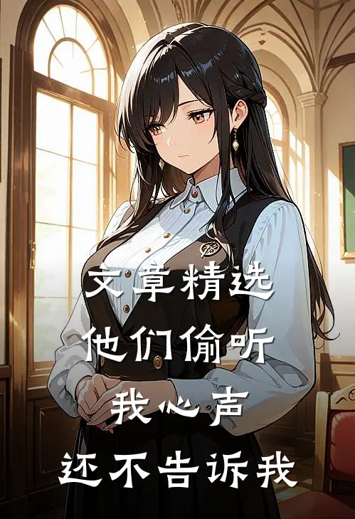 文章精选他们偷听我心声，还不告诉我