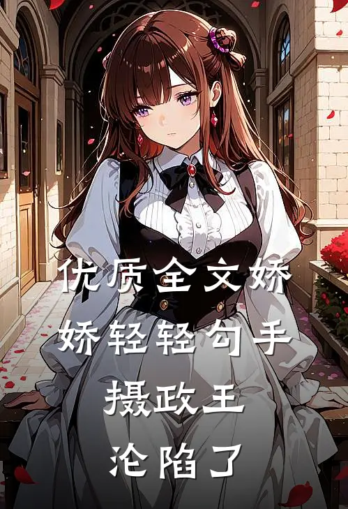 优质全文娇娇轻轻勾手，摄政王沦陷了