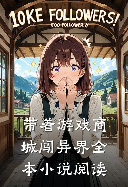 带着游戏商城闯异界全本小说阅读