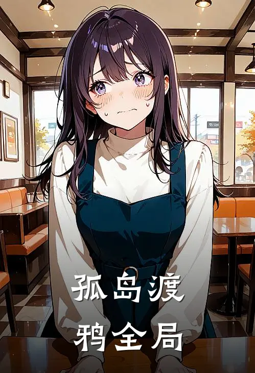 孤岛渡鸦全局