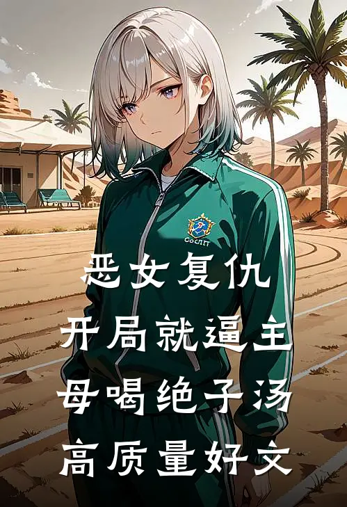 恶女复仇，开局就逼主母喝绝子汤高质量好文