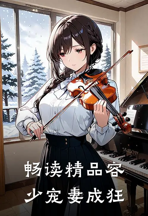 畅读精品容少宠妻成狂