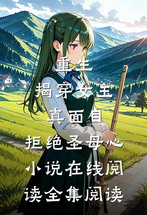 重生:揭穿女主真面目,拒绝圣母心小说在线阅读全集阅读