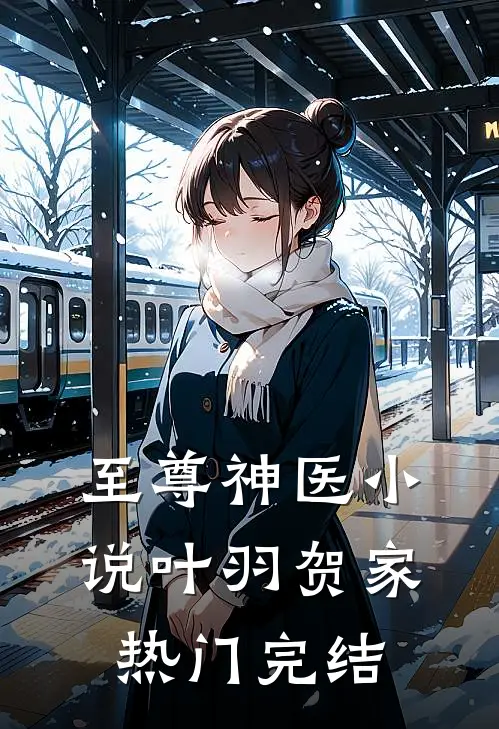至尊神医小说叶羽贺家热门完结