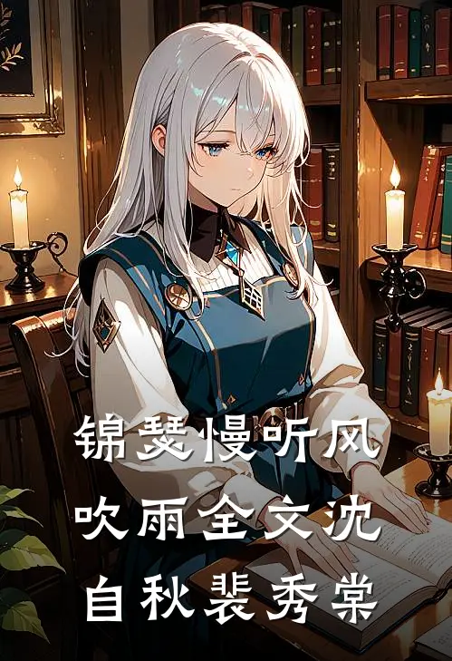 锦瑟慢听风吹雨全文沈自秋裴秀棠