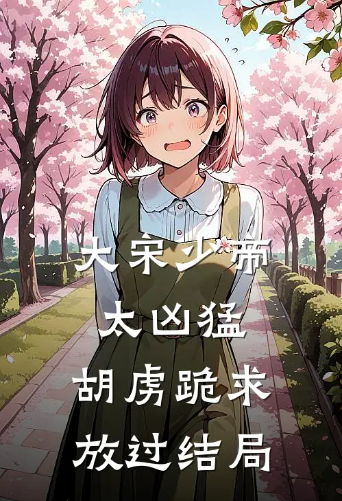 大宋少帝太凶猛，胡虏跪求放过结局