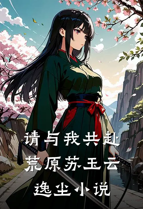请与我共赴荒原苏玉云逸尘小说