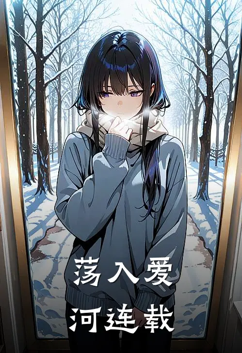 荡入爱河连载