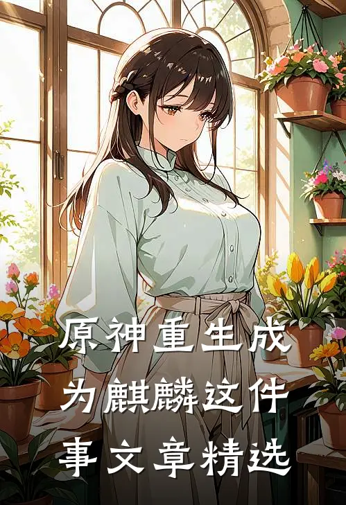 原神重生成为麒麟这件事文章精选