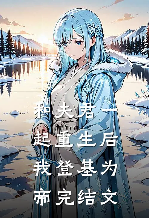 和夫君一起重生后，我登基为帝完结文