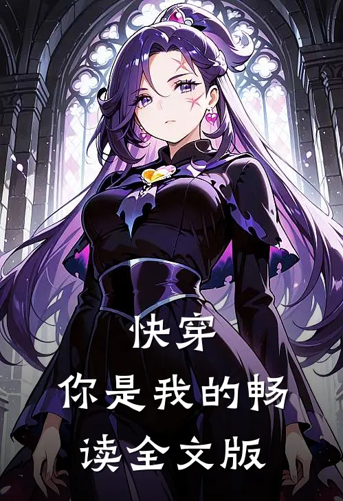 快穿：你是我的畅读全文版