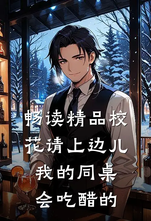 畅读精品校花请上边儿，我的同桌会吃醋的