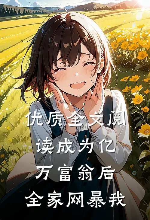 优质全文阅读成为亿万富翁后，全家网暴我