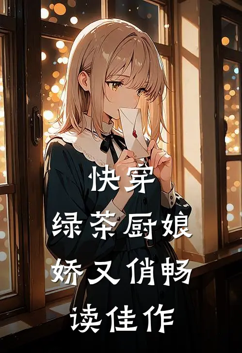 快穿：绿茶厨娘娇又俏畅读佳作