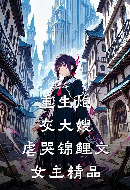 重生炮灰大嫂，虐哭锦鲤文女主精品
