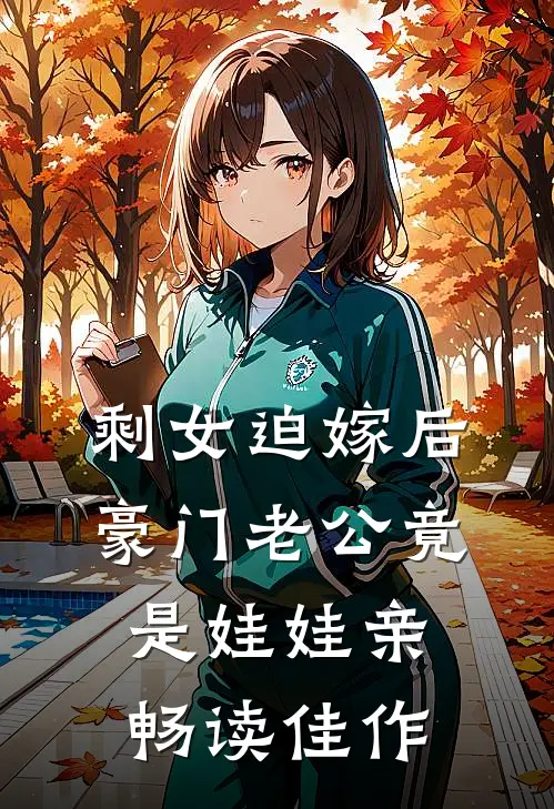 剩女迫嫁后，豪门老公竟是娃娃亲畅读佳作