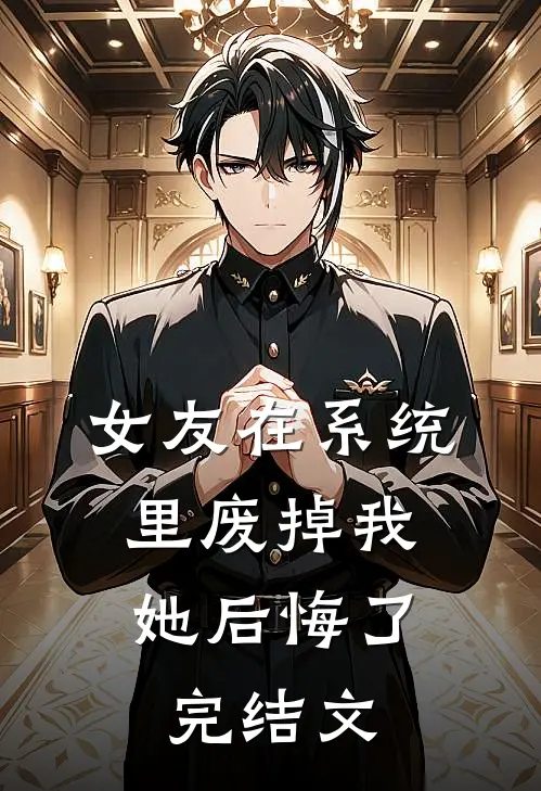女友在系统里废掉我，她后悔了完结文