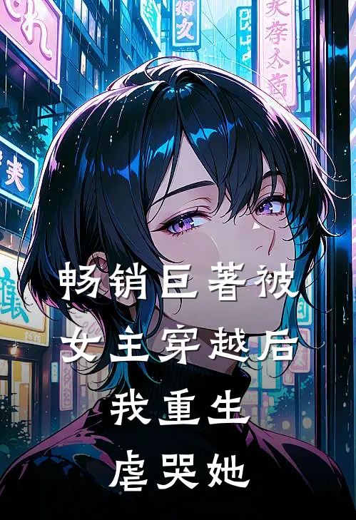 畅销巨著被女主穿越后，我重生虐哭她