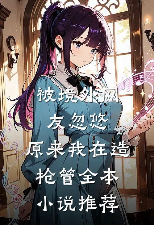 被境外网友忽悠，原来我在造枪管全本小说推荐