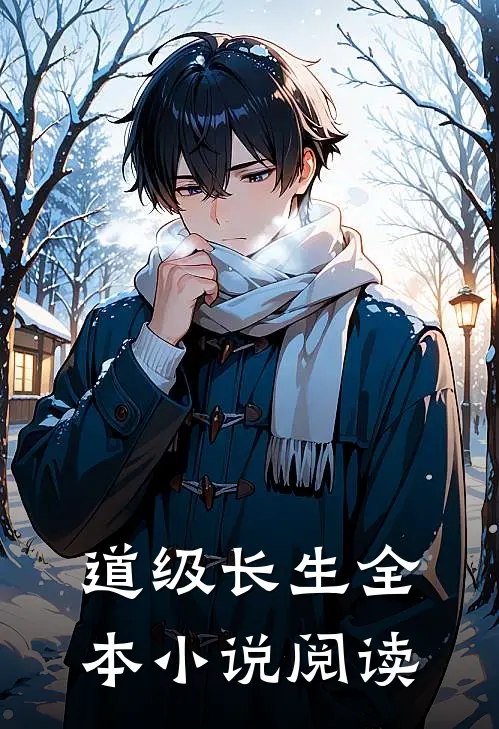 道级长生全本小说阅读