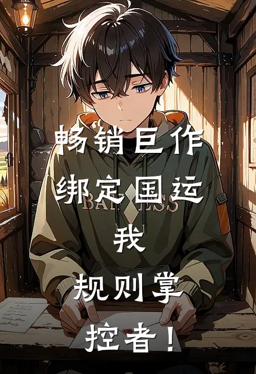 畅销巨作绑定国运：我，规则掌控者！