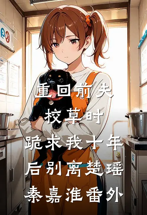 重回前夫校草时，跪求我十年后别离楚瑶秦嘉淮番外