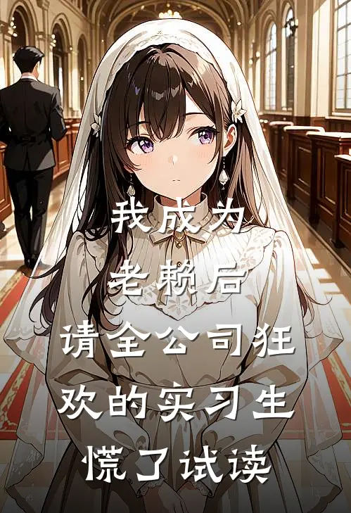 我成为老赖后，请全公司狂欢的实习生慌了试读