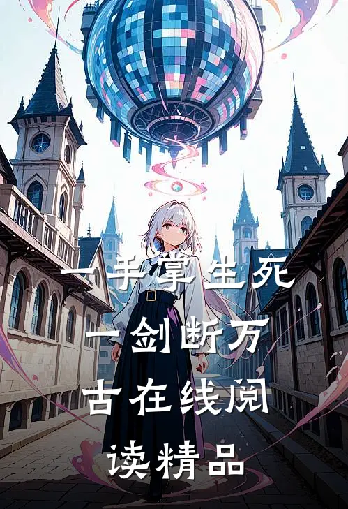 一手掌生死,一剑断万古在线阅读精品