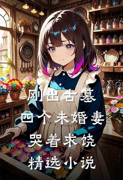 刚出古墓，四个未婚妻哭着求饶精选小说