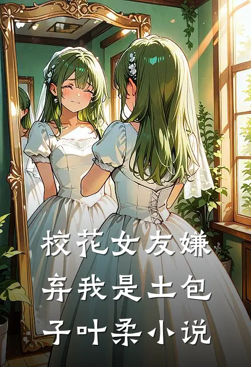 校花女友嫌弃我是土包子叶柔小说