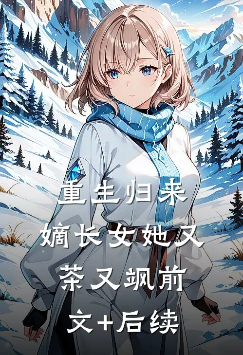 重生归来，嫡长女她又茶又飒前文+后续