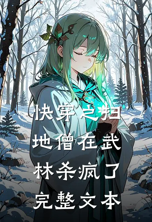 快穿之扫地僧在武林杀疯了完整文本