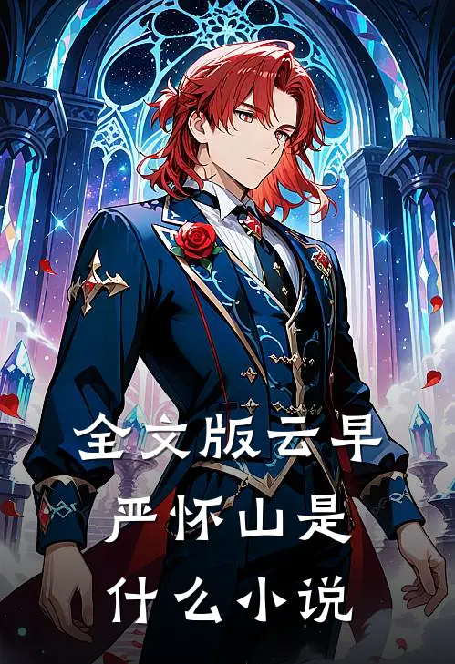 全文版云早严怀山是什么小说