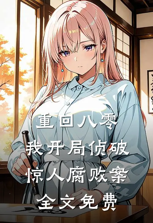重回八零：我开局侦破惊人腐败案全文免费