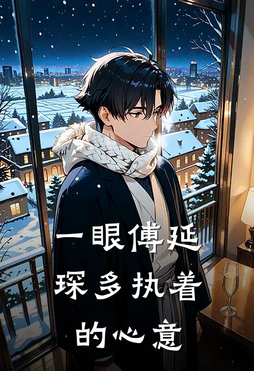 一眼傅延琛多执着的心意