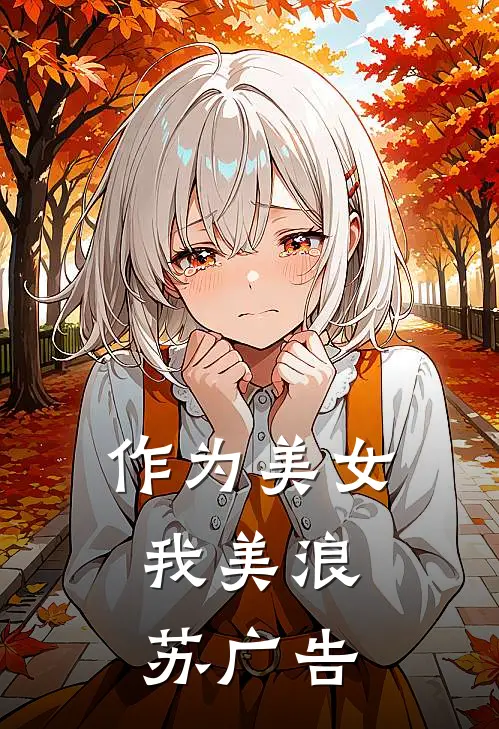 作为美女，我美浪苏广告