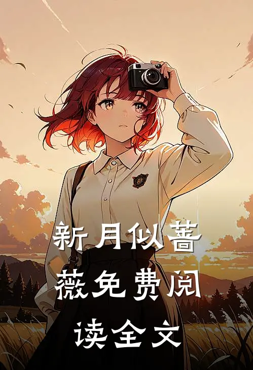 新月似蔷薇免费阅读全文