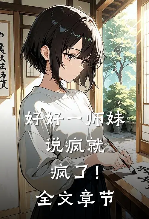 好好一师妹，说疯就疯了！全文章节