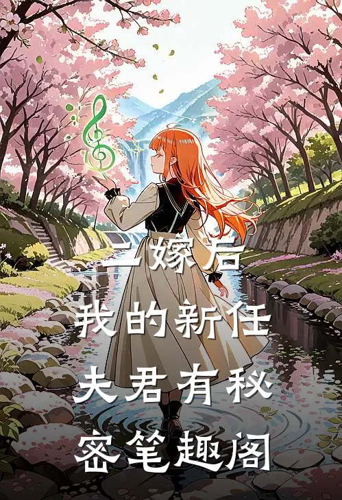 二嫁后，我的新任夫君有秘密笔趣阁