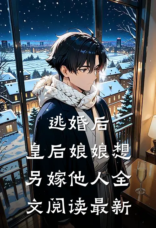 逃婚后，皇后娘娘想另嫁他人全文阅读最新