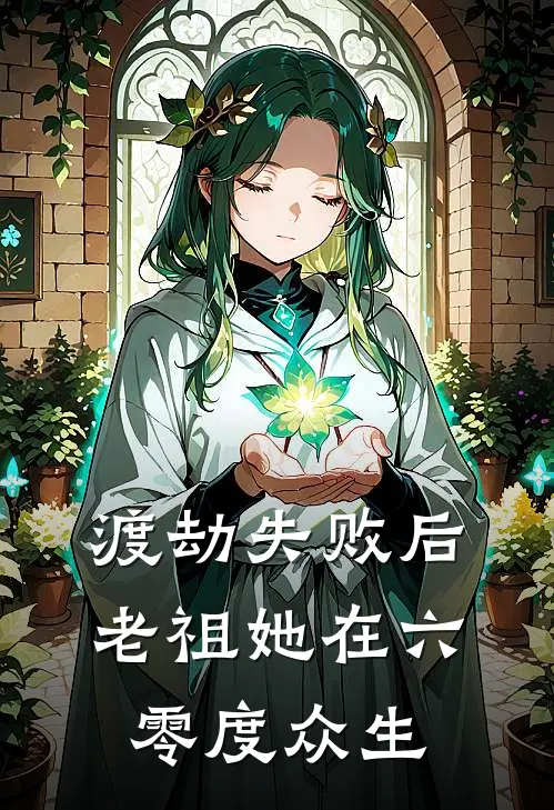 渡劫失败后，老祖她在六零度众生