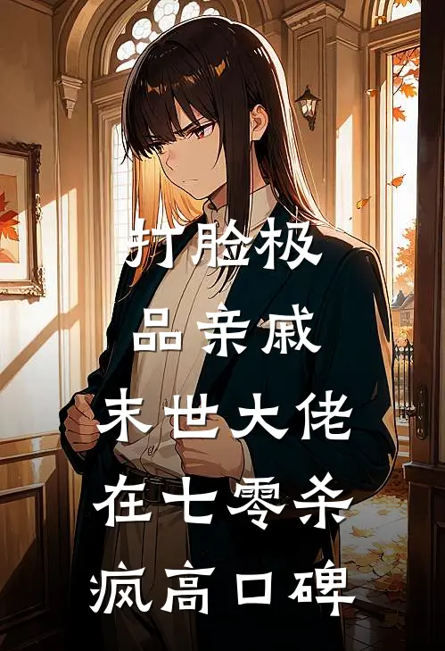 打脸极品亲戚，末世大佬在七零杀疯高口碑