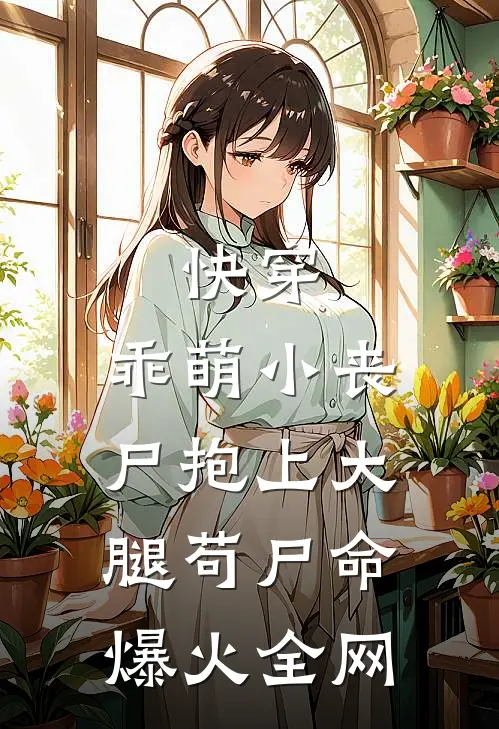 快穿：乖萌小丧尸抱上大腿苟尸命爆火全网