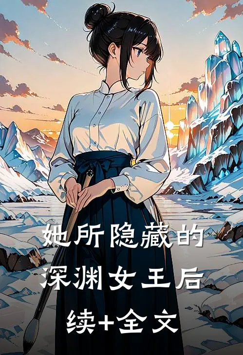 她所隐藏的深渊女王后续+全文