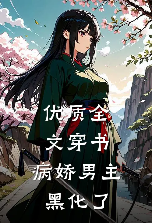 优质全文穿书：病娇男主黑化了