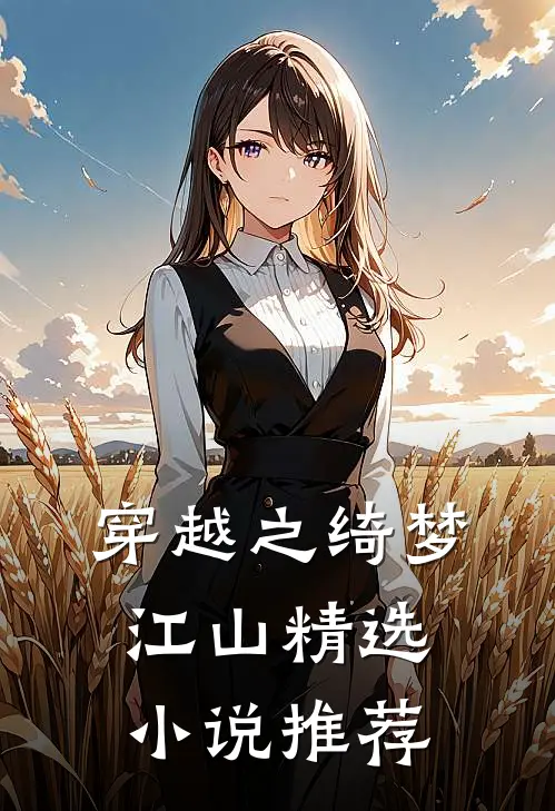 穿越之绮梦江山精选小说推荐