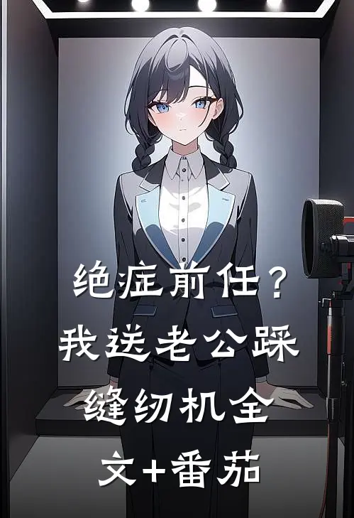绝症前任？我送老公踩缝纫机全文+番茄